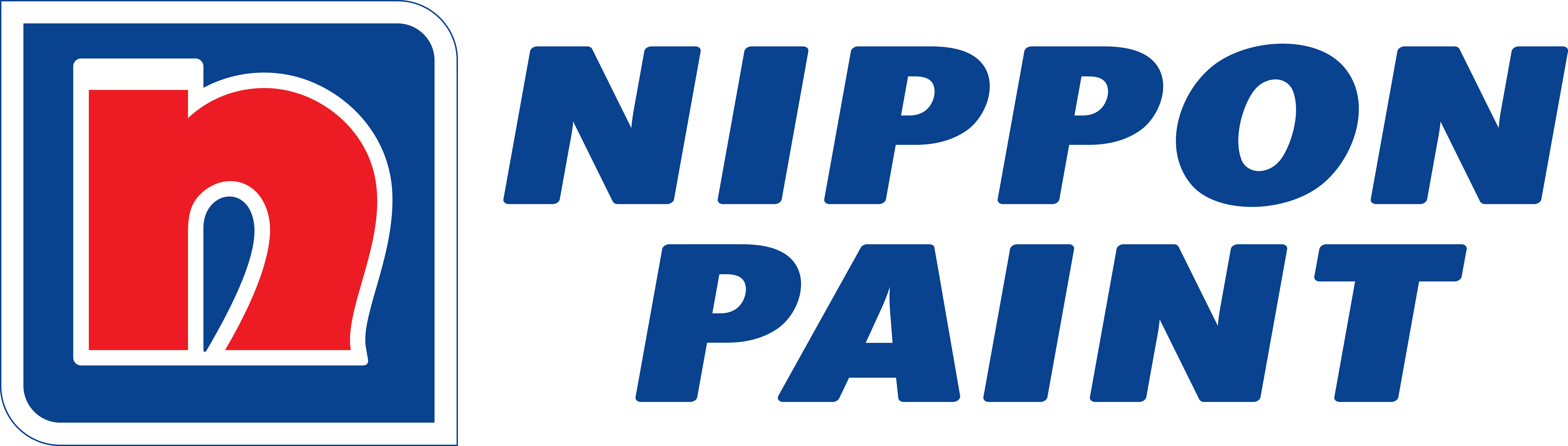 NIPPON PAINT
